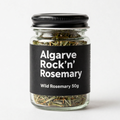Algarve Rock’n’Rosemary