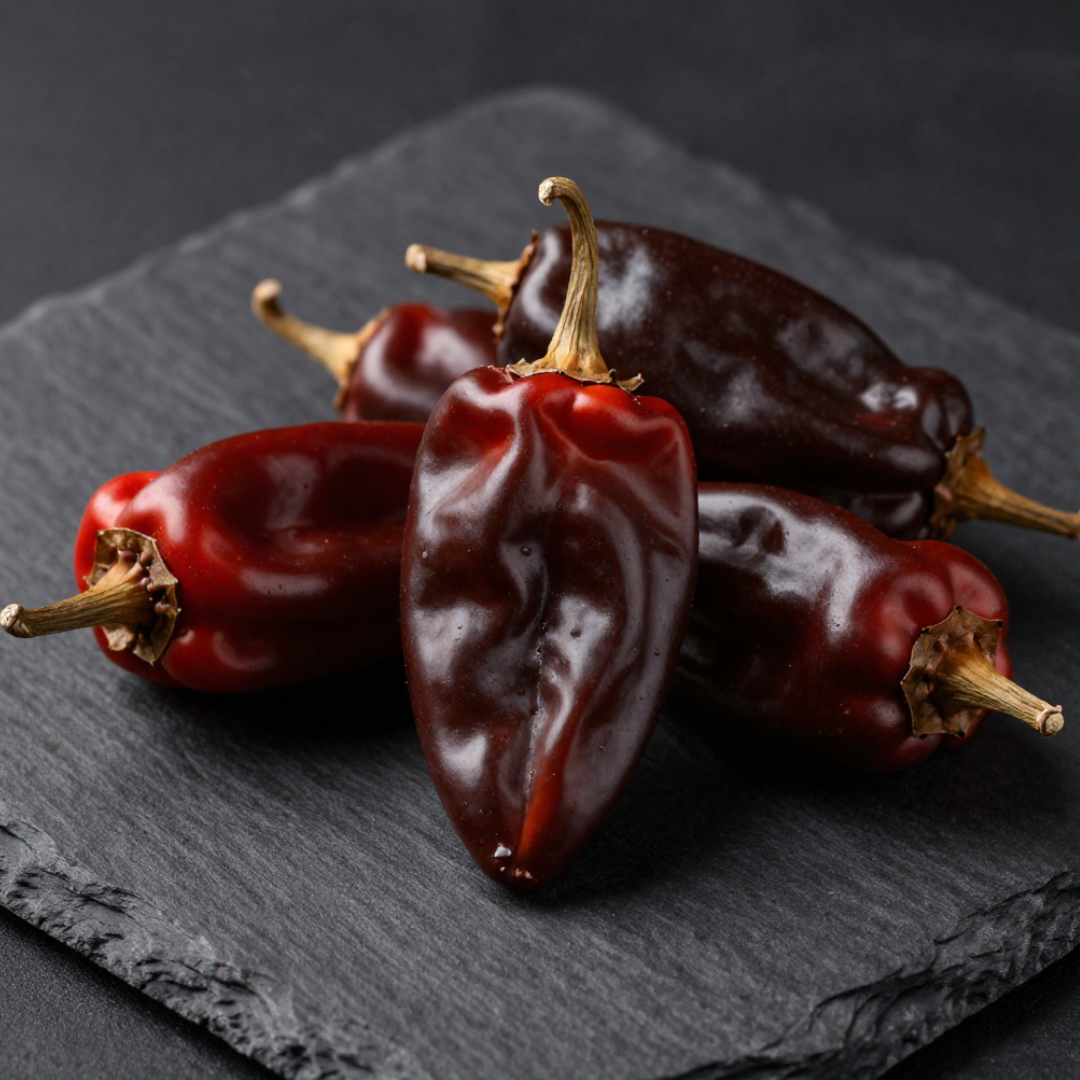 Habanero Chocolate sundried 250g