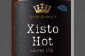 Xisto Hot – Barrel 1711
