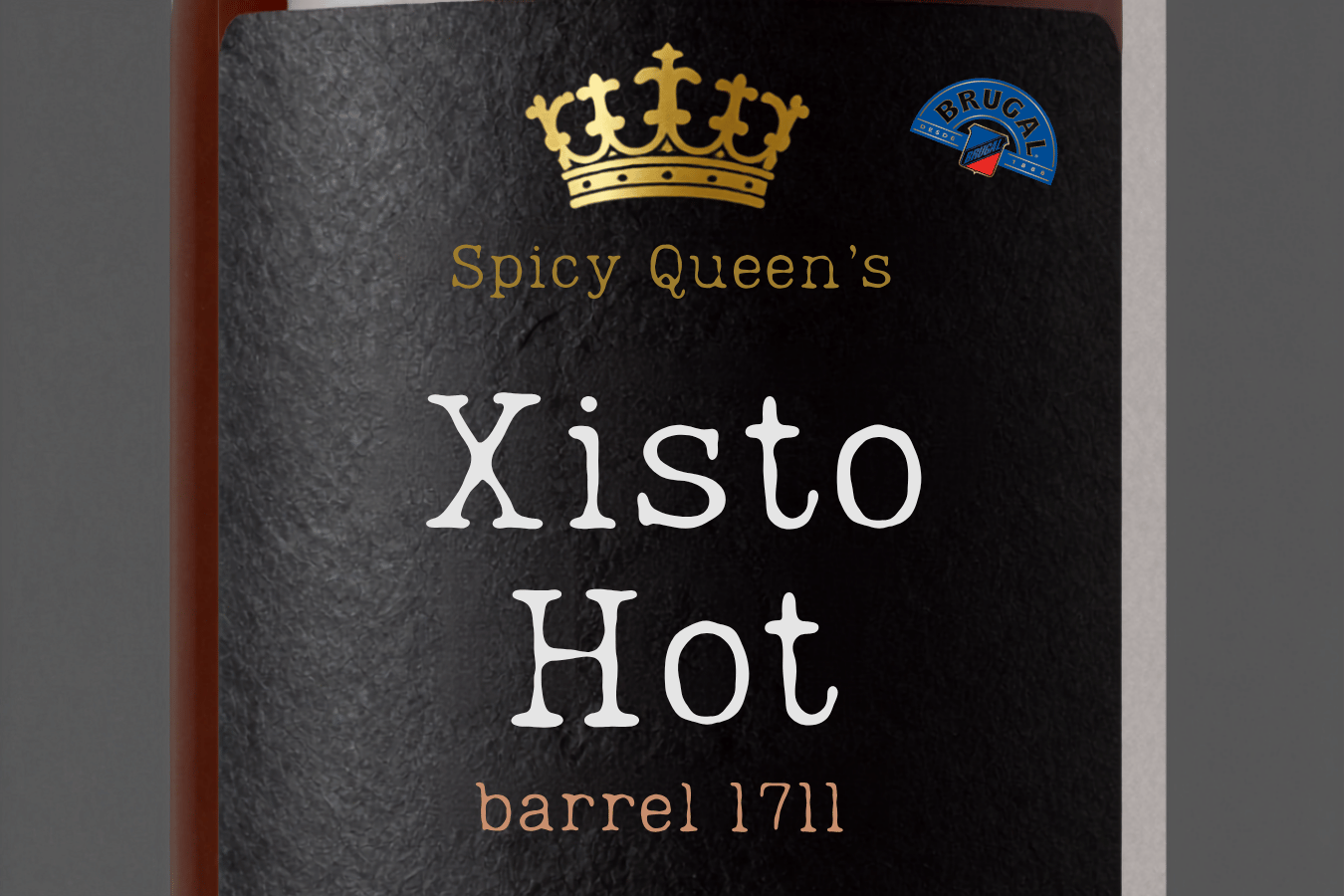 Xisto Hot – Barrel 1711