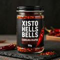 Xisto Hells Bells Reaper Flakes